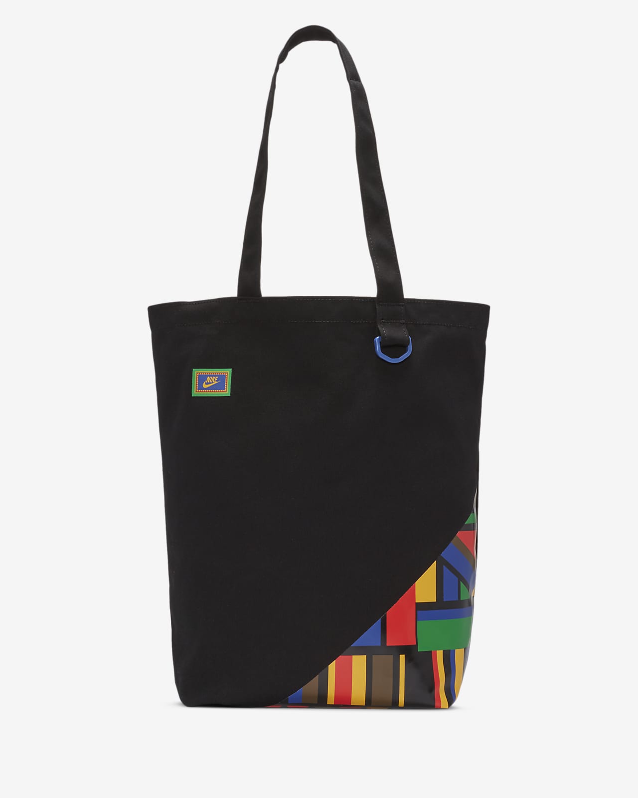 nike heritage tote bag